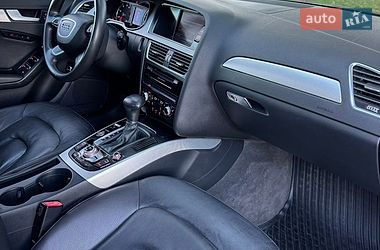 Седан Audi A4 2014 в Києві