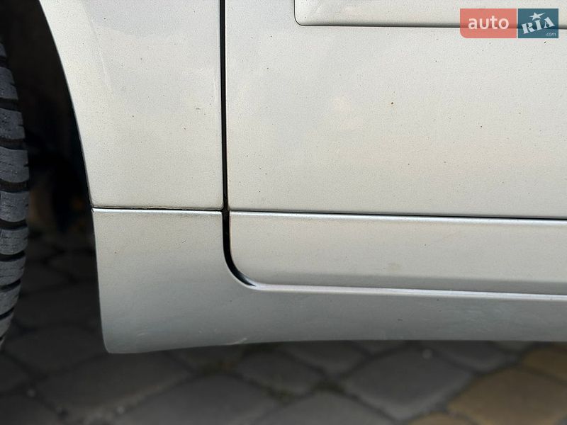 Универсал Audi A4 2008 в Тернополе