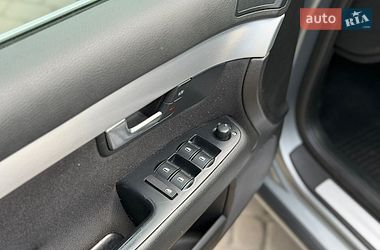 Универсал Audi A4 2008 в Тернополе