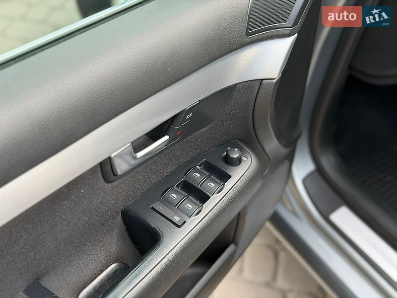 Универсал Audi A4 2008 в Тернополе