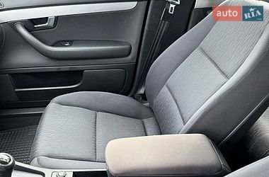 Универсал Audi A4 2008 в Тернополе
