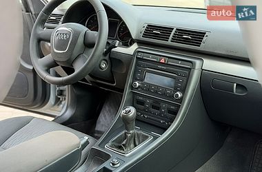 Универсал Audi A4 2008 в Тернополе