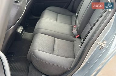 Универсал Audi A4 2008 в Тернополе