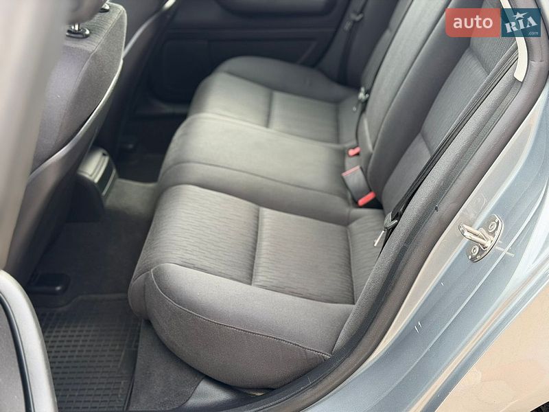 Универсал Audi A4 2008 в Тернополе