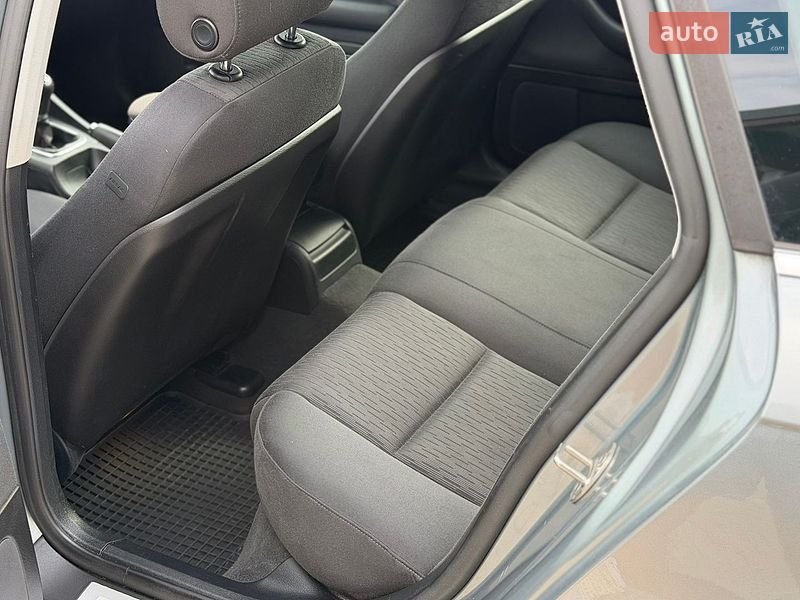 Универсал Audi A4 2008 в Тернополе
