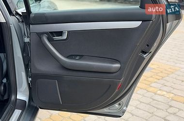 Универсал Audi A4 2008 в Тернополе