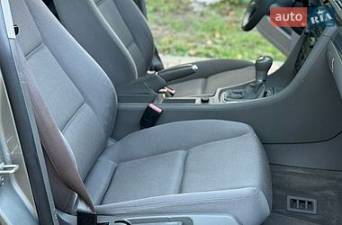 Седан Audi A4 2004 в Вишнівці