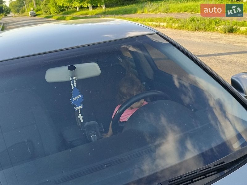 Седан Audi A4 2006 в Львове