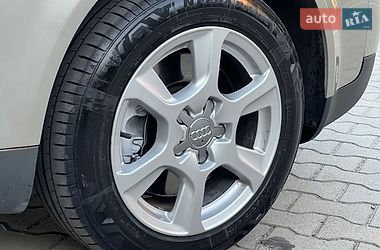 Седан Audi A4 2004 в Вінниці фото 5 Седан Audi A4 2004 в Вінниці