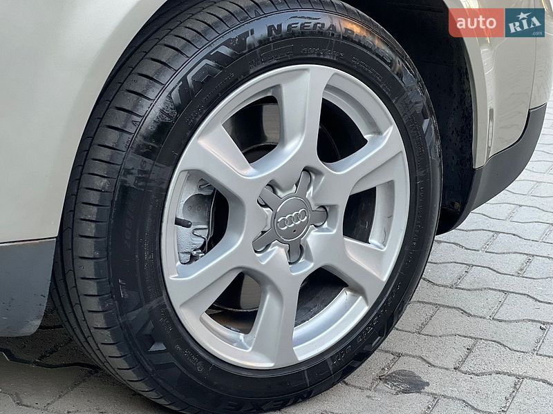 Седан Audi A4 2004 в Вінниці фото 5 Седан Audi A4 2004 в Вінниці