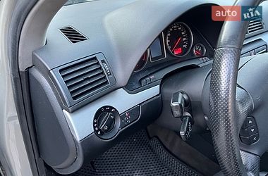 Седан Audi A4 2004 в Вінниці фото 13 Седан Audi A4 2004 в Вінниці