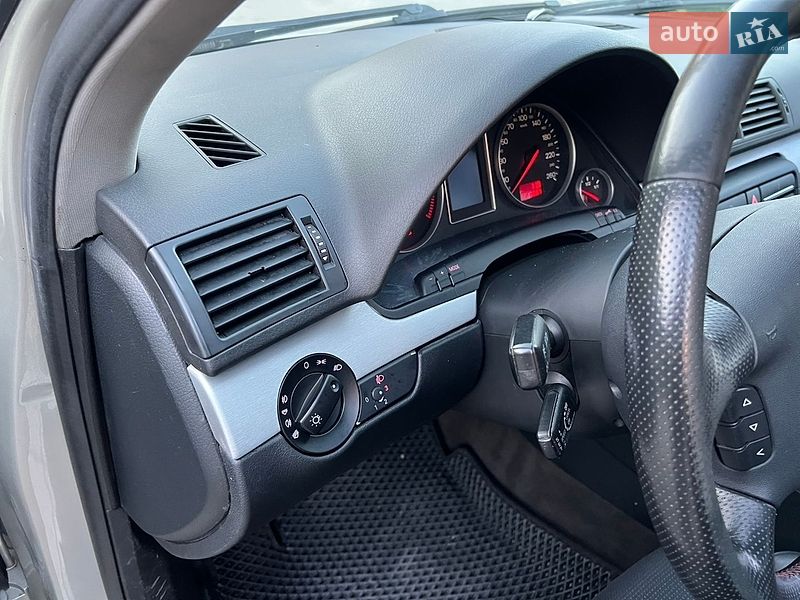 Седан Audi A4 2004 в Вінниці фото 13 Седан Audi A4 2004 в Вінниці