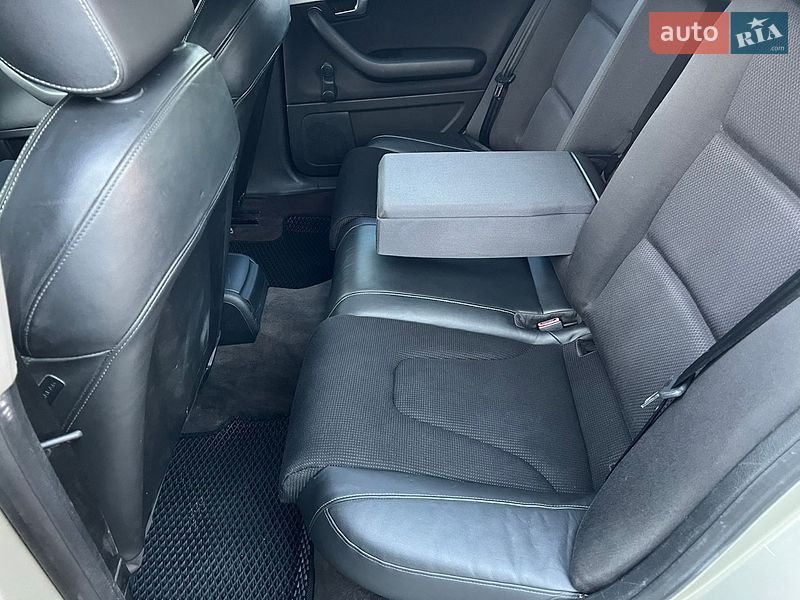 Седан Audi A4 2004 в Вінниці фото 20 Седан Audi A4 2004 в Вінниці