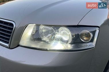 Седан Audi A4 2004 в Вінниці фото 23 Седан Audi A4 2004 в Вінниці