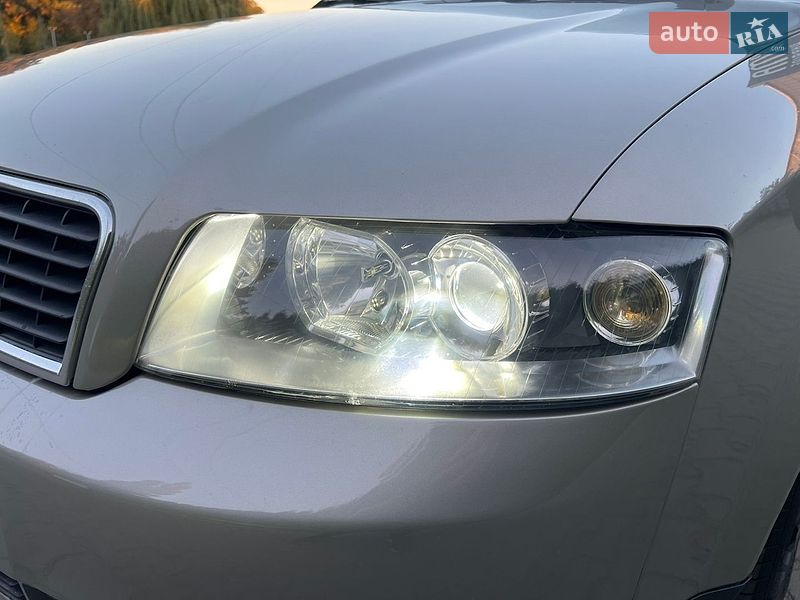 Седан Audi A4 2004 в Вінниці фото 23 Седан Audi A4 2004 в Вінниці