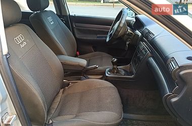 Универсал Audi A4 1998 в Хмельницком