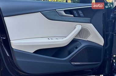 Седан Audi A4 2022 в Вінниці