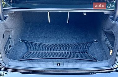 Седан Audi A4 2022 в Вінниці