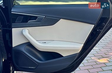 Седан Audi A4 2022 в Вінниці