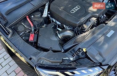 Седан Audi A4 2022 в Вінниці