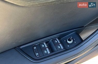 Седан Audi A4 2021 в Стрые