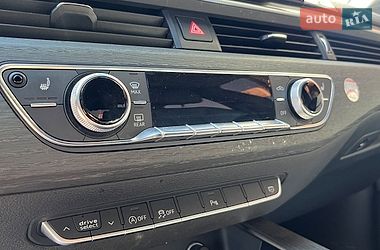 Седан Audi A4 2021 в Стрые