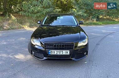 Универсал Audi A4 2008 в Красилове