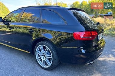 Универсал Audi A4 2008 в Красилове