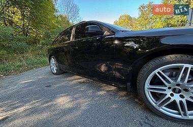 Универсал Audi A4 2008 в Красилове