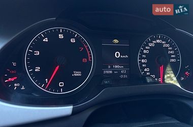 Универсал Audi A4 2008 в Красилове
