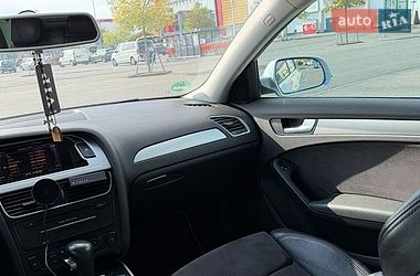 Універсал Audi A4 2011 в Немирові