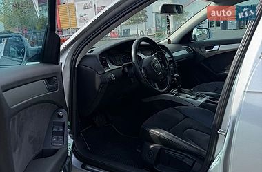 Універсал Audi A4 2011 в Немирові