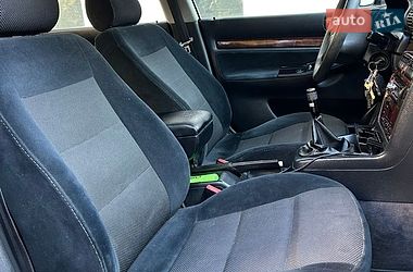 Седан Audi A4 1997 в Ровно