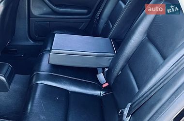 Универсал Audi A4 2007 в Тернополе