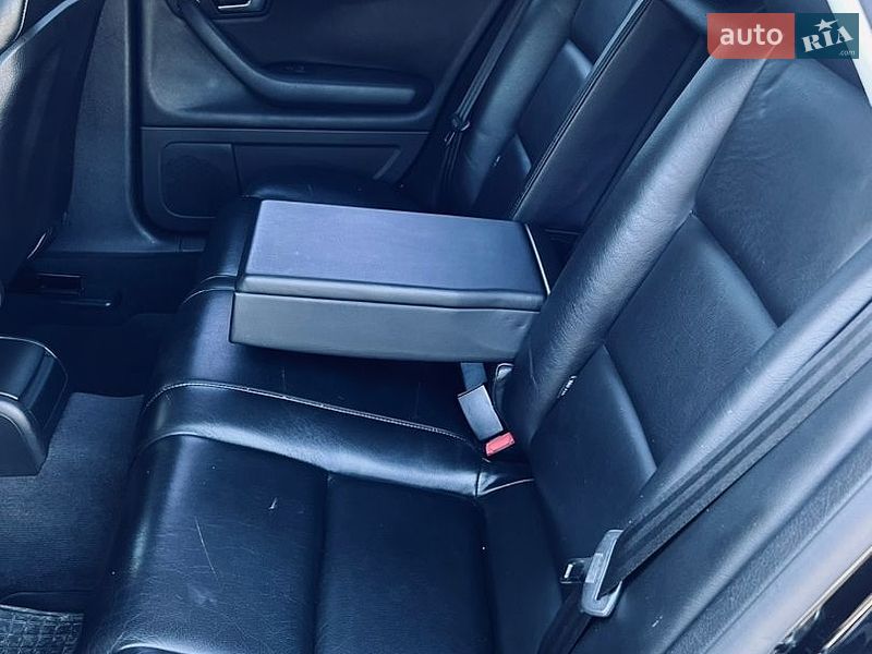 Универсал Audi A4 2007 в Тернополе