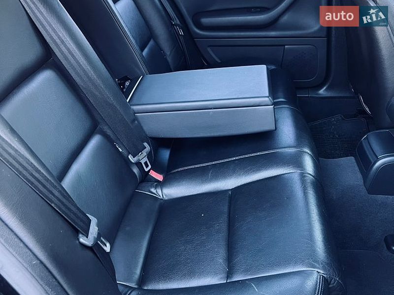 Универсал Audi A4 2007 в Тернополе