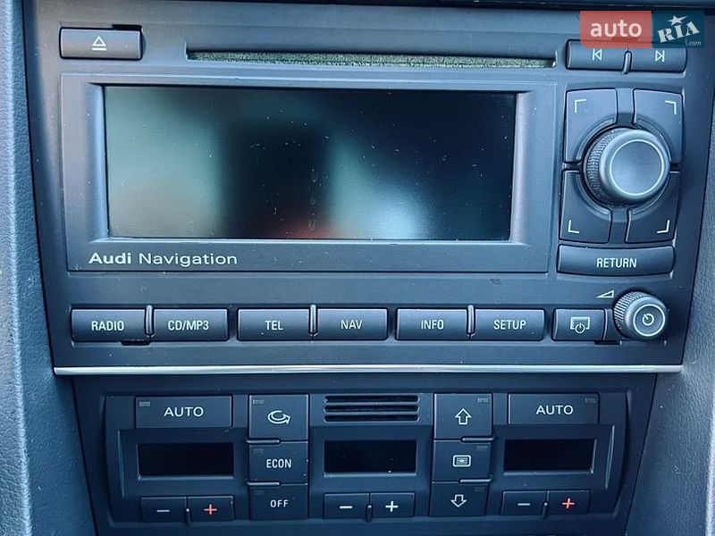 Универсал Audi A4 2007 в Тернополе