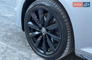 Седан Audi A4 2017 в Хмельницком