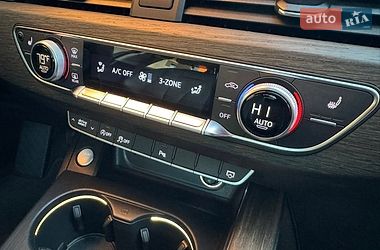 Седан Audi A4 2019 в Вінниці