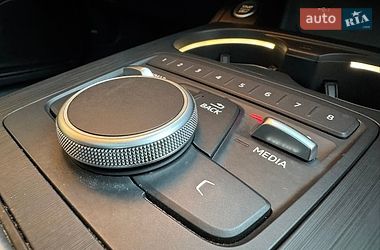 Седан Audi A4 2019 в Вінниці