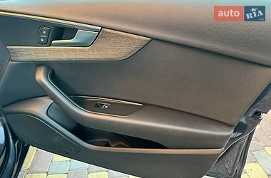 Седан Audi A4 2019 в Вінниці