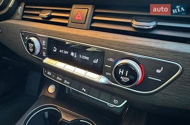 Седан Audi A4 2019 в Вінниці