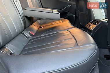 Седан Audi A4 2019 в Вінниці