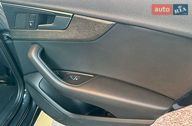 Седан Audi A4 2019 в Вінниці