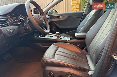 Седан Audi A4 2019 в Вінниці