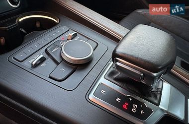 Седан Audi A4 2019 в Виннице
