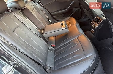 Седан Audi A4 2019 в Вінниці