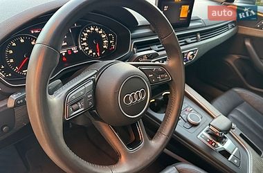 Седан Audi A4 2019 в Вінниці