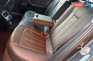 Седан Audi A4 2019 в Вінниці