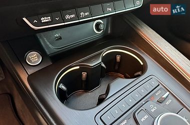 Седан Audi A4 2019 в Вінниці